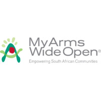 My Arms Wide Open logo