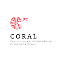 Coral, Centro Oaxaqueno de Rehabilitacion de Audicion y Lenguaje, A.C. (CORAL) logo