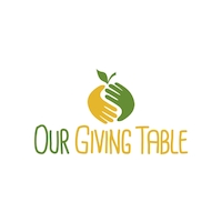 Our Giving Table