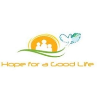 Hope for a good life