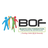 Busayo Odu Foundation for Women and Less Priviledged