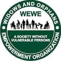 Widows and Orphans Empowerment Organization (WEWE)