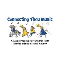 Connecting Thru Music