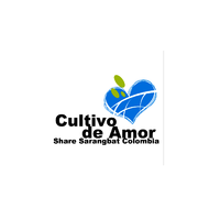Cultivo de amor (Share Sarangbat Colombia)