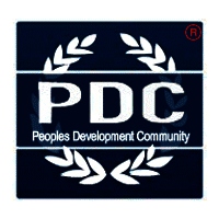 Peoples Development Community(PDC)