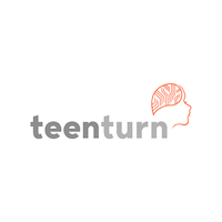 Teen-Turn logo
