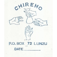 Chinansungwi Relief Hand Organisation (CHIREHO)