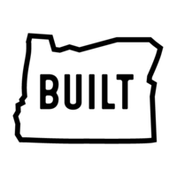 Built Oregon