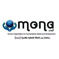 Yemen Organization for Humanitarian Relief and Development (MONA)
