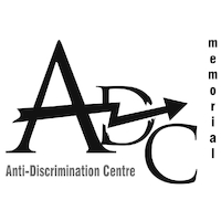 Anti-Discrimination Centre Memorial