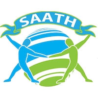 SAATH (Social Service Awareness Raising and Advocacy for Tranquility and Humanity)