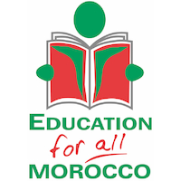 Education For All Ltd logo