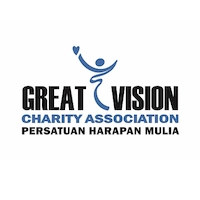 Study Aid for 30 Needy Students in Malaysia logo