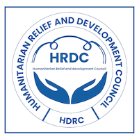 Humanitarian Relief and Development Council (HRDC)