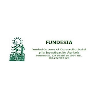 Fundacion para el Desarrollo Social y la Investigacion Agricola - FUNDESIA