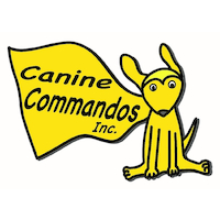 Canine Commandos, Inc.