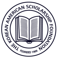 Korean American Scholarship Foundation