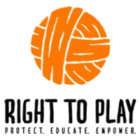 Right to Play