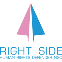 Right Side Human Rights Defender NGO