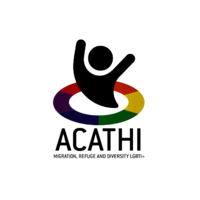 ACATHI: ASSOCIACIO CATALANA PER LA INTEGRACIO DHOMOSEXUALS, BISEXUALS I TRANSSEXUALS IMMIGRANTS