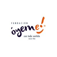 Fundacion Oyeme