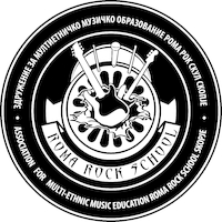 Association for Multi-Ethnic Music Education Roma Rock School