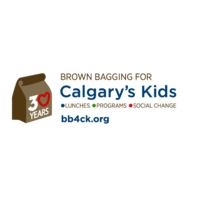 Brown Bagging for Calgary Street Kids Society