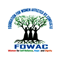 Foundation for Women Affected by Conflicts (FOWAC)