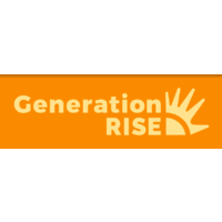 Generation Rise logo