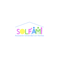 SOLFAMI Asociacion Solidaridad con Familias logo