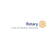Rotary Club of Danetre, Daventry.