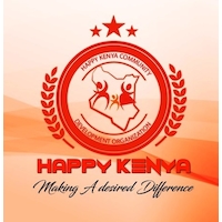 HAPPY KENYA  COMMUNITY DEVELOPMENT ORGANIZATION(HAPPY KENYA)