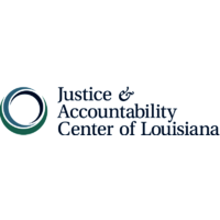 Justice and Accountability Center of Louisiana