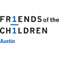 Friends of the Children Austin
