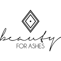 Fragile: Beauty For Ashes
