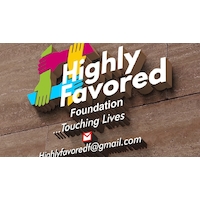 Highly Favored Foundation