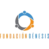 Genesis Foundation logo