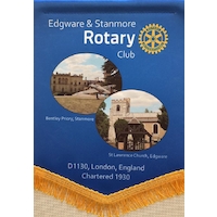 Rotary Club of Edgware and Stanmore