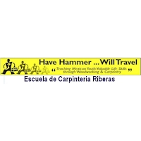 Have Hammer Will Travel  A. C.