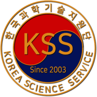 Korea Science Service logo