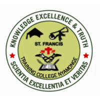Franciscan Training College Nyamonge