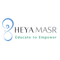 Our Hope Heya Masr for Society Development logo