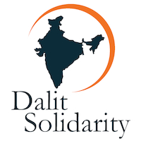 Dalit Solidarity