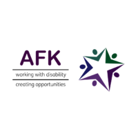 Action For Kids Charitable Trust logo