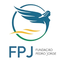 Fundacao Procurador Pedro Jorge de Melo e Silva logo
