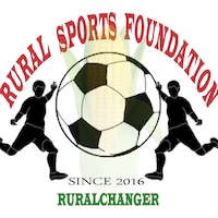 Rural Sports Foundation Limited logo