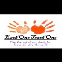 Each One Teach One