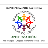 Associacao de Pais, Professores e Amigos da Escola Comunitaria Brilho do Cristal