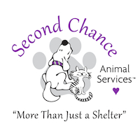 Second Chance Animal Services, Inc.