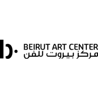 Beirut Art Center logo